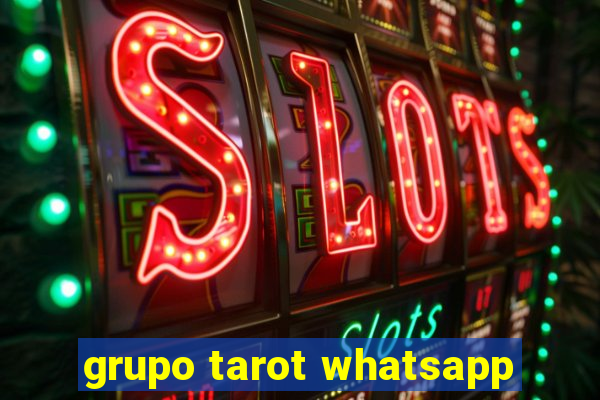 grupo tarot whatsapp